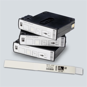Z-Band Direct, adult, alb