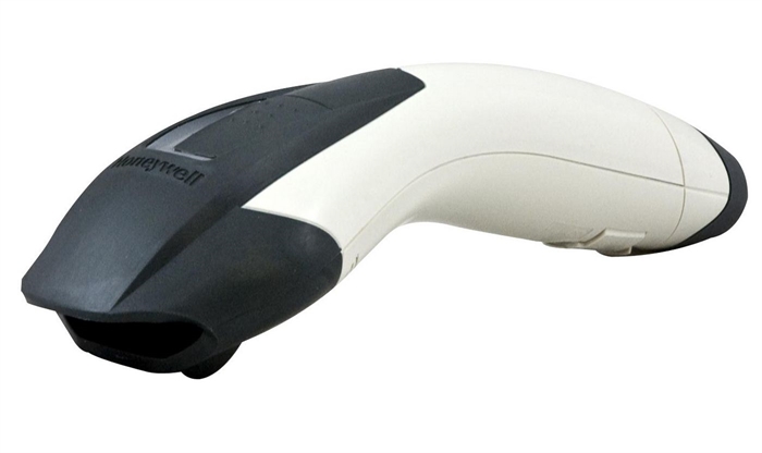 Honeywell Voyager 1202g, BT, 1D, gri deschis