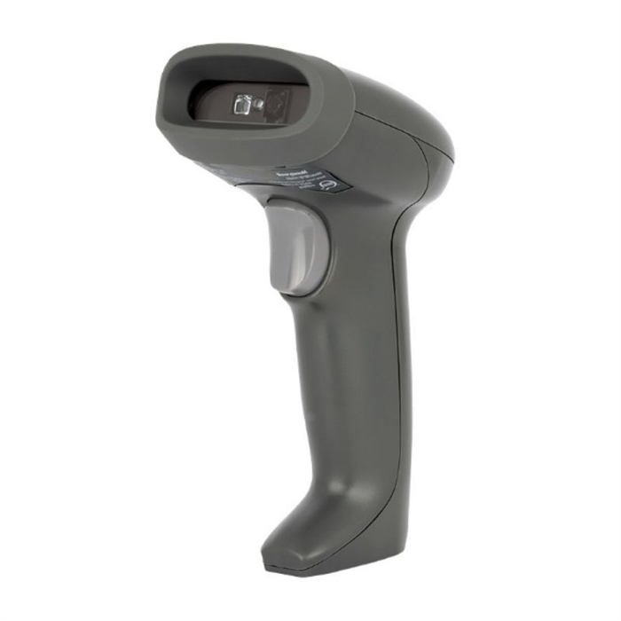 Honeywell Voyager 1350g 2D, multi-IF, kit (USB), negru
