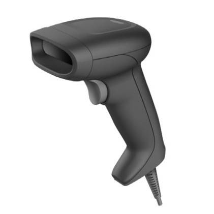 Honeywell Voyager 1350g 2D, multi-IF, kit (USB), negru