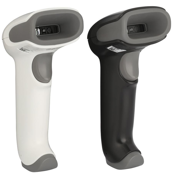 Honeywell Voyager Extreme Performance 1470g, 2D, multi-IF, kit (USB), alb