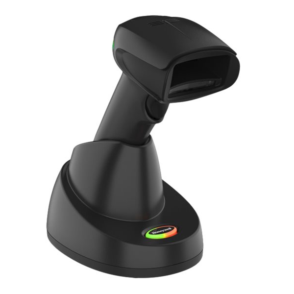Honeywell Xenon Performance 1950g, 2D, SR, multi-IF, negru