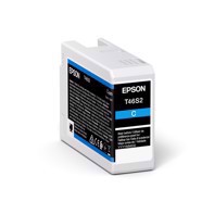 Epson Cyan 25 ml cartuș de cerneală T46S2 - Epson SureColor P700