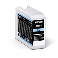Epson Light Cyan 25 ml cartuș de cerneală T46S5 - Epson SureColor P700