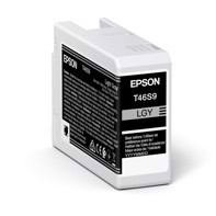 Cartuș de cerneală Epson Light Grey 25 ml T46S9 - Epson SureColor P700