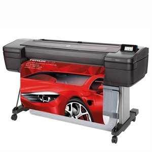 HP DesignJet Z6 44" imprimantă de format mare cu PostScript + 1 year onsite warranty 