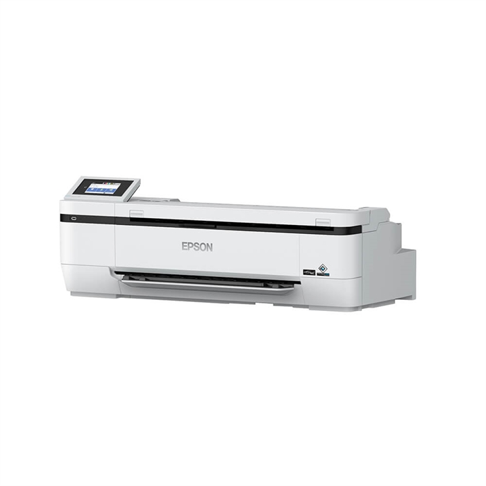 Epson SureColor SC-T3100M - MFP + 1 year onsite CoverPlus warranty 