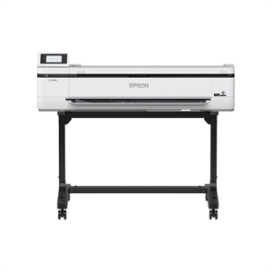 Epson SureColor SC-T5100M + 1 year onsite CoverPlus warranty 