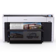Epson SureColor SC-T7700D + incl. 1 an serviciu la fața locului