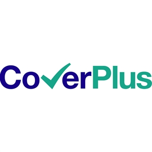 Epson CoverPlus La Fața Locului