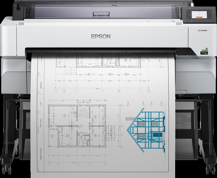 SureColor SC-T5400M 36" + 1 year onsite CoverPlus warranty 