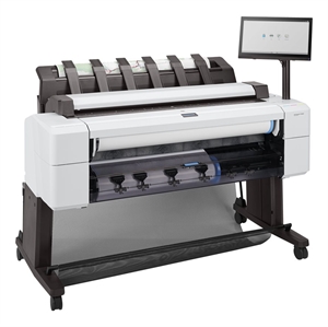 HP DesignJet T2600PS 36" MFP Plotter + 1 year onsite warranty 