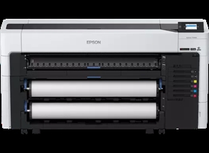 Epson SureColor SC-T7700DL + 1 year onsite CoverPlus warranty 