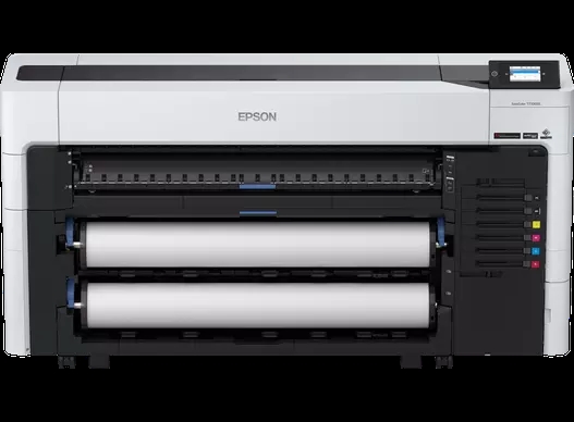 Epson SureColor SC-T7700DL + 1 year onsite CoverPlus warranty 