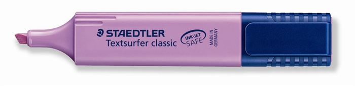 Staedtler Marcator Textsurfer violet