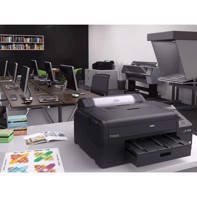 Epson lansează Epson SureColor P5000