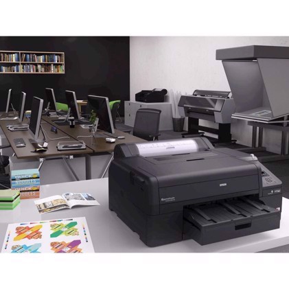 Epson lansează Epson SureColor P5000