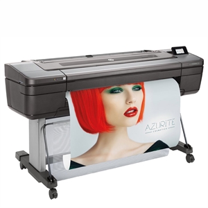 HP DesignJet Z9+ - imprimantă de format mare de 24" sau 44" + 1 year onsite warranty 
