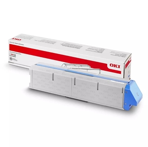 OKI PRO 9431/9541/9542 Toner Cyan - 42.000 pagini