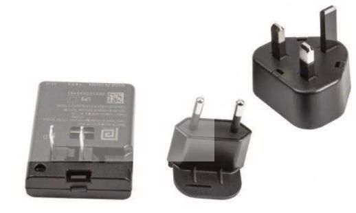 Alimentare USB Honeywell, UE