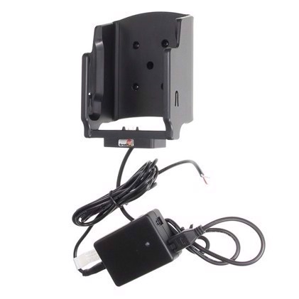Stație de încărcare Brodit (MOLEX), TS, cu blocare, TC7X