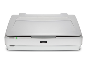 Scanner Epson Expression 13000XL - A3
