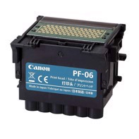 Cap imprimare Canon PF-06