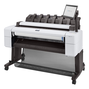 HP DesignJet T2600dr PS 36" MFP + 1 year onsite warranty 
