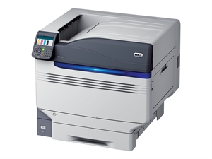 OKI Pro 9431 A3 Mașină de tipar digital - CMYK