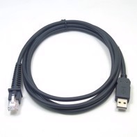 Cablu de conectare Datalogic, USB alimentat