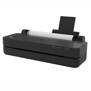 HP DesignJet T250 Plotter de 24" + 1 year onsite warranty 