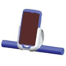 Suport pentru cărucior Datalogic, pachet de 60