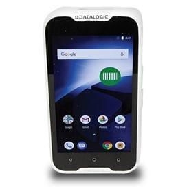 Datalogic Memor 10 Healthcare, 2D, BT, Wi-Fi, 4G, NFC, Digimarc, GMS, alb, Android