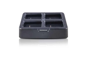 Stație de încărcare baterii Datalogic, 4 sloturi