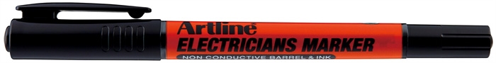 Marker electricieni Artline sortare