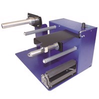Dispenser de etichete Easy - BED01- Etichete cu lățime de până la 150 mm