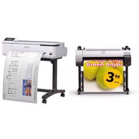 Printați singuri desenele tehnice și obțineți economii mari!
