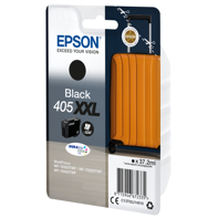 Cartuș de cerneală neagră Epson T405 XXL