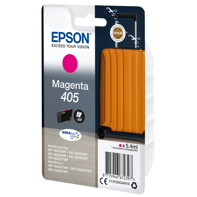 Cartuș de cerneală Epson T405 Magenta