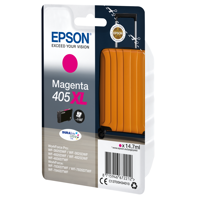 Cartuș de cerneală Epson T405 Magenta XL