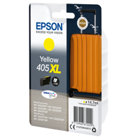 Cartuș de cerneală Epson T405 Galben XL