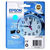 Cartuș cerneală Cyan Epson T2712 XL