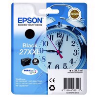 Cartuș de cerneală neagră Epson T2791 XXL