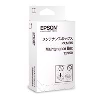 Cutie de întreținere Epson WorkForce Pro WF-100W