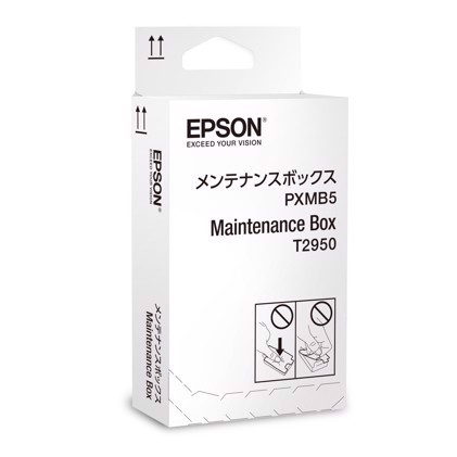 Cutie de întreținere Epson WorkForce Pro WF-100W