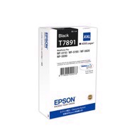 Cartuș de cerneală negru Epson T7891 XXL