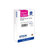 Cartuș de cerneală magenta Epson T7893 XXL