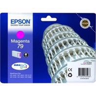 Cartuș cu cerneală Epson T7913 Magenta L