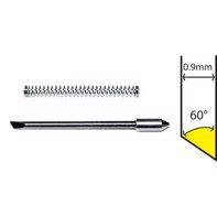 Lamă GRAPHTEC 0,9 mm 60 de grade