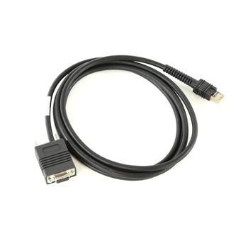 Cablu de conexiune Zebra, RS-232